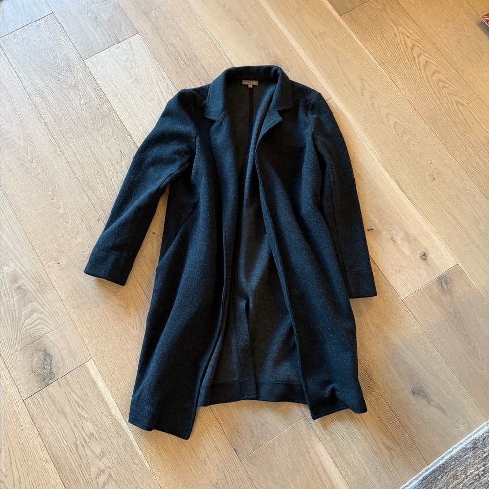 Lilla P Trench